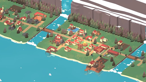 The Bonfire 2 screenshot